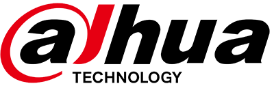 CCTV-Dahua-Logo