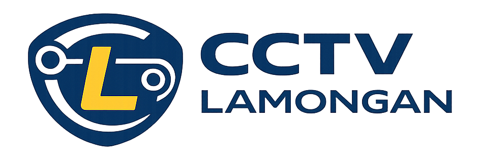 CCTV Lamongan