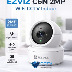 EZVIZ C6N 2MP