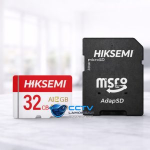 Micro SD HIKSEMI 32GB