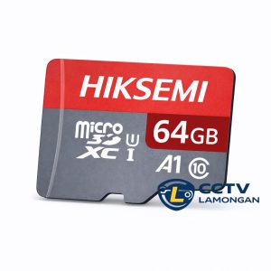 Micro SD HIKSEMI 64GB