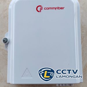 ODP Commfiber 8 Core