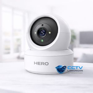 Produk HERO A1 3MP